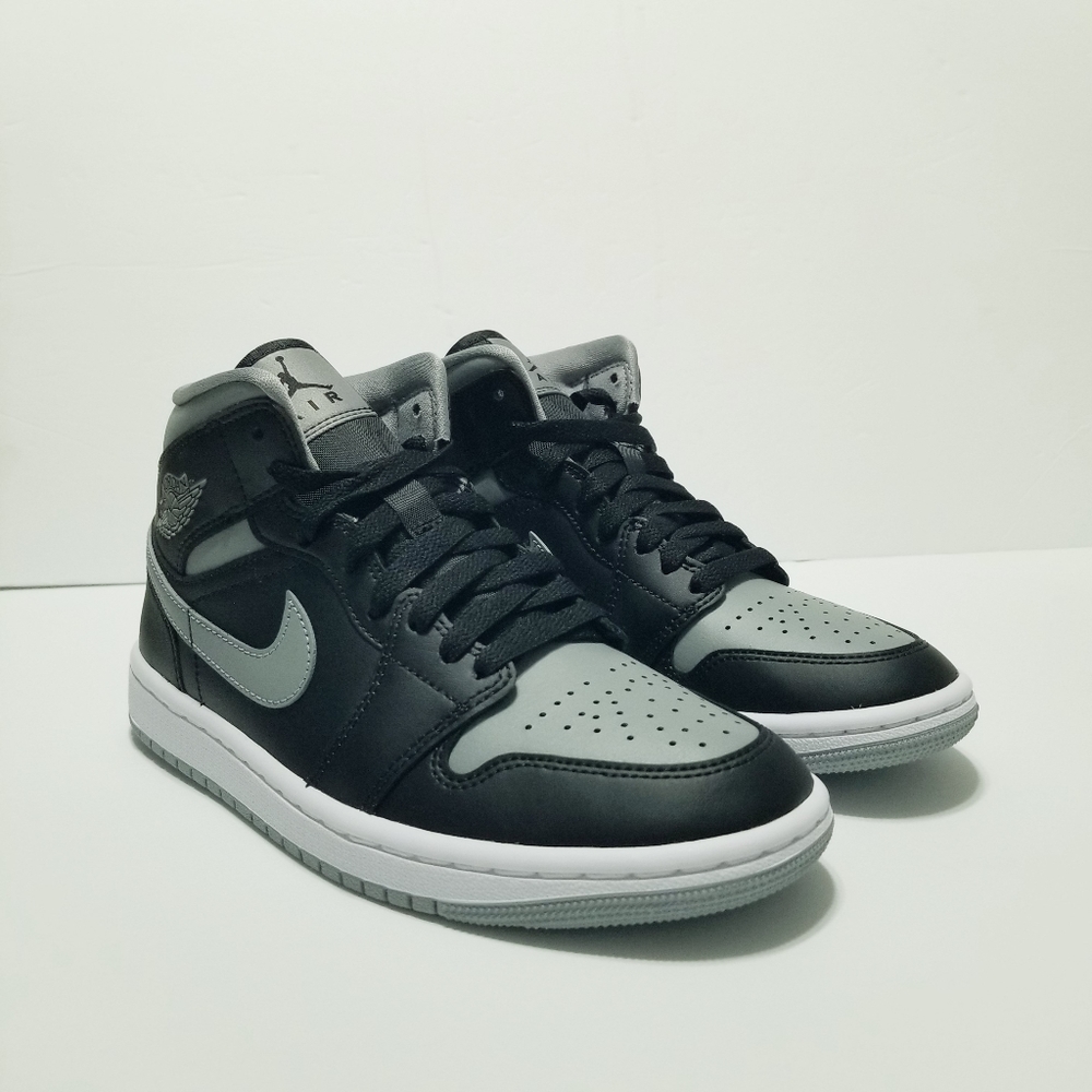 Wmns Air Jordan 1 Mid 'Shadow' Size 6.5